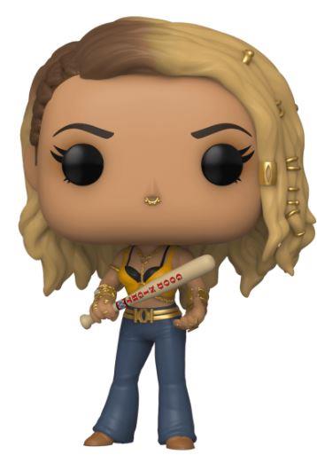 FUNKO Funko POP! Vynil Birds of Prey: Black Canary